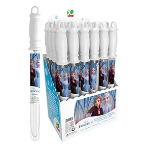Bublifuk DULCOP 120 ml, Miecz Kraina Lodu 2